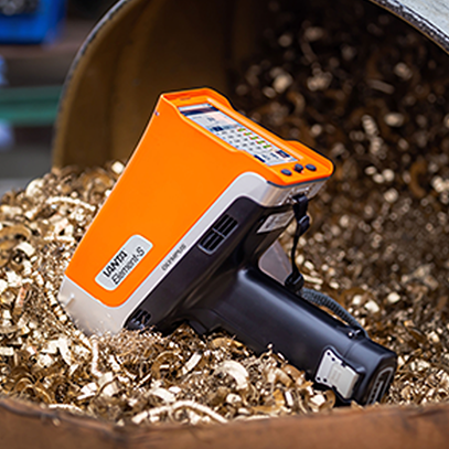 奥林巴斯合金分析仪，手持合金分析仪，手持X射线光谱仪