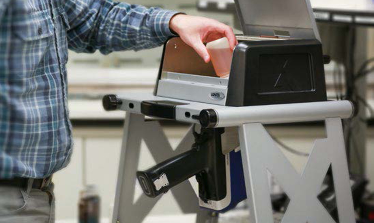 奥林巴斯光谱仪,伊诺斯荧光光谱仪,手持合金分析仪